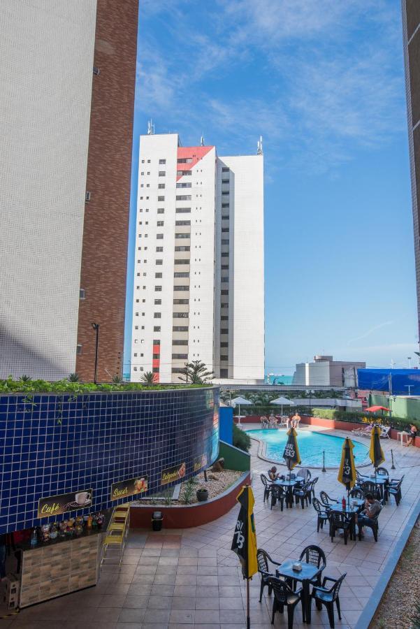 Apartmentfortaleza Porto De Iracema Exterior photo