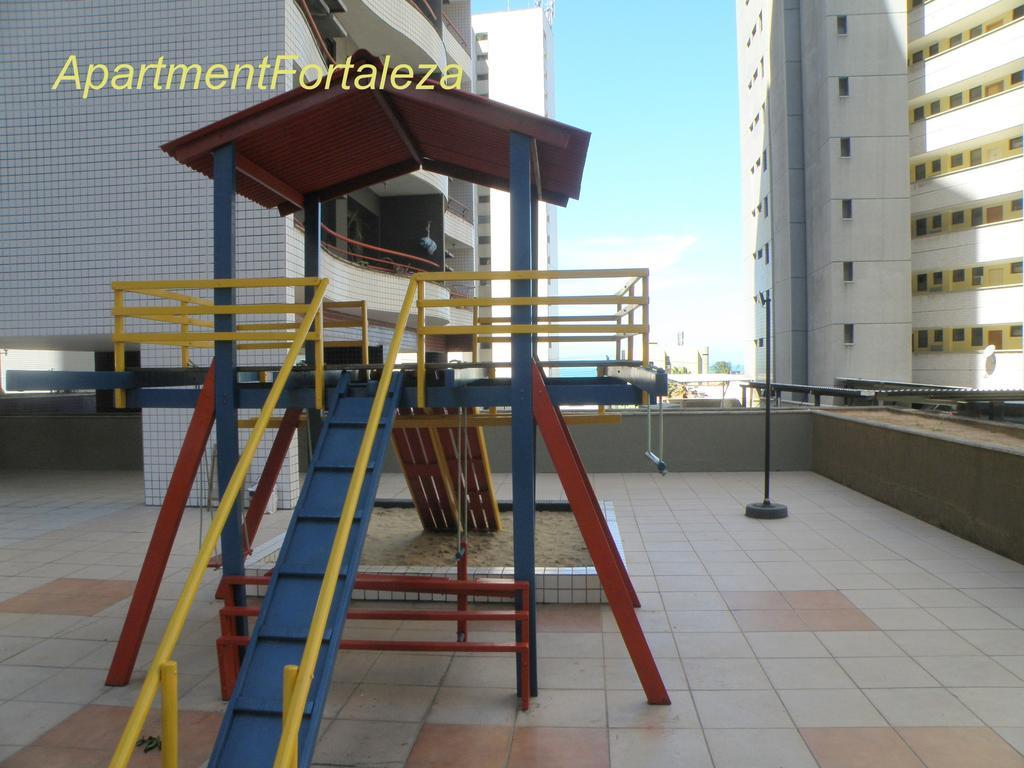 Apartmentfortaleza Porto De Iracema Exterior photo