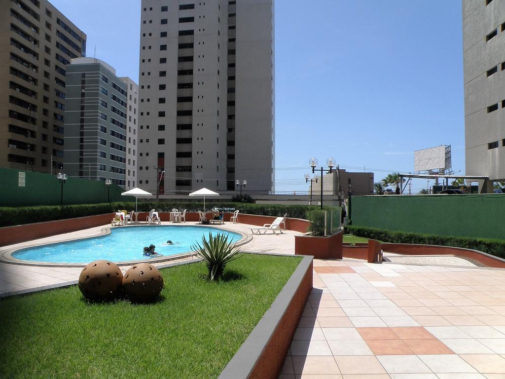 Apartmentfortaleza Porto De Iracema Exterior photo