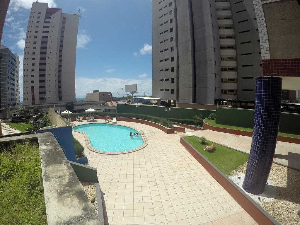 Apartmentfortaleza Porto De Iracema Exterior photo